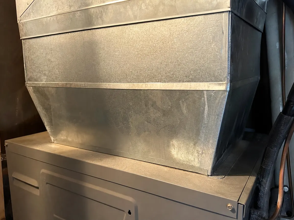 HVAC Duct Cleaning in San Mateo, CA